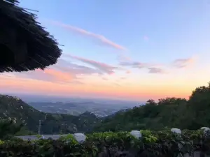 盤山假日山莊