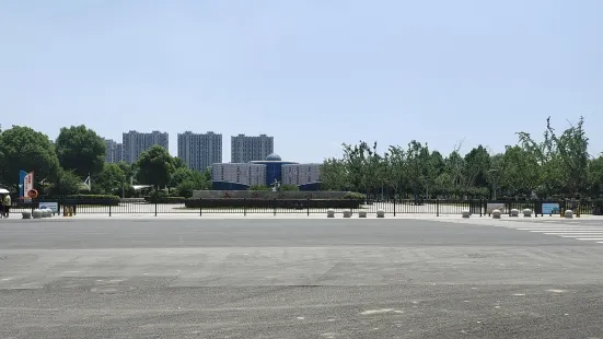 南湖公園