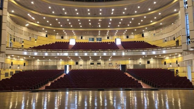 Shaoguan Theater