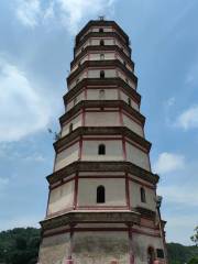 Wenfeng Tower