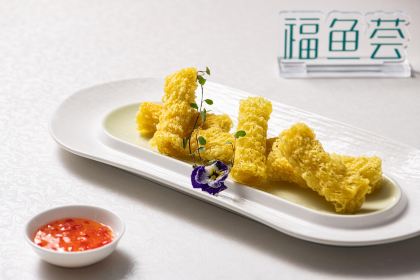 连江福鱼荟·海上度假民宿·海洋之星餐厅