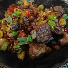 ZHANGGUAN 여행 사진
