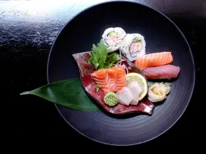 Katsura Japanese Cuisine