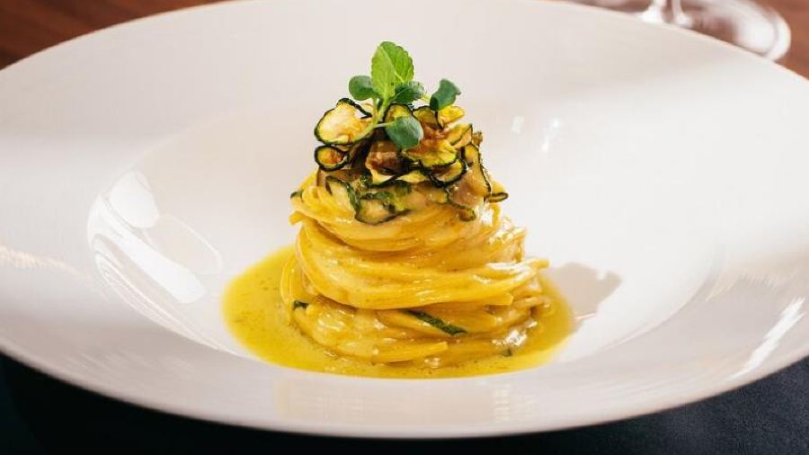 Talea by Antonio Guida