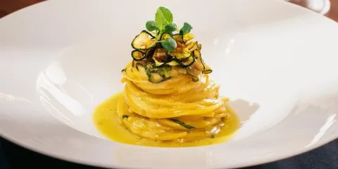 Talea by Antonio Guida