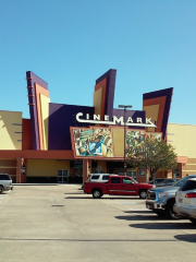 Cinemark Hollywood Movies 20