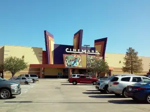 Cinemark Hollywood Movies 20