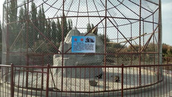 Hotan Zoo