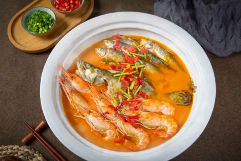 NATURE TASTE SANBAO MEMORY