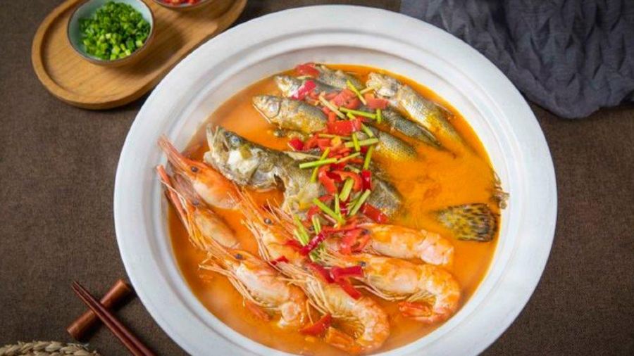 NATURE TASTE SANBAO MEMORY