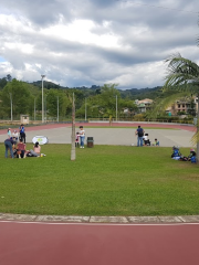 Skate Park Santa Catalina