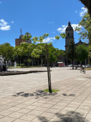 Plaza de los 33 Orientales