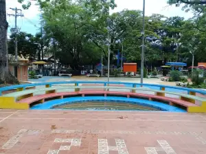 Parque Las Ceibas