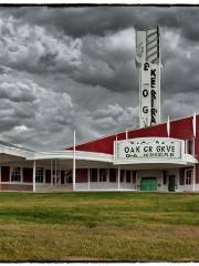 The Oak Grove Theater