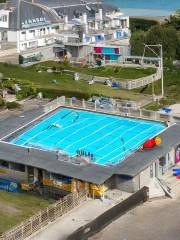 Club Aquatique Dinardais