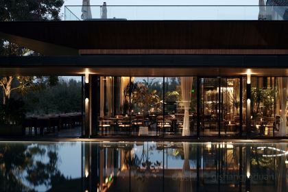 燭州酒店·Maple Restaurant(枫树餐厅）