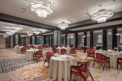 余姚伯瑞特酒店·阳明轩