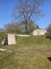 Verdun War Memorial