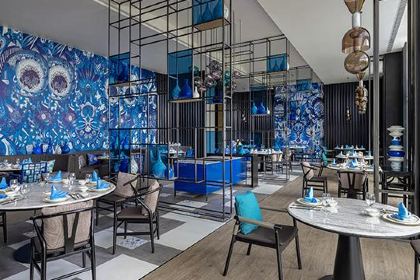 常州星河萬麗飯店·萬麗軒