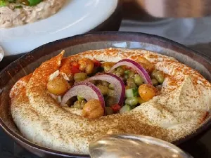 Avlu Restaurant