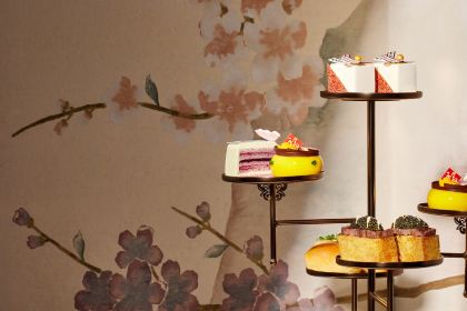 蘇州四季飯店·瓏廊