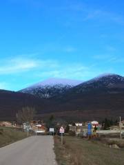 Moncayo Massif