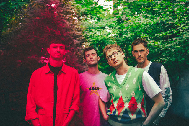 【쿠알라룸푸르】Glass Animals 콘서트 | Zepp Kuala Lumpur
