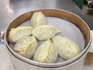 咱媽家·海菜包子（長峰店）