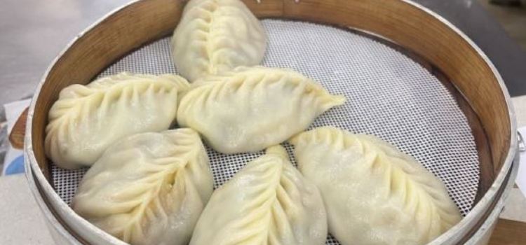 咱妈家·海菜包子(长峰店)