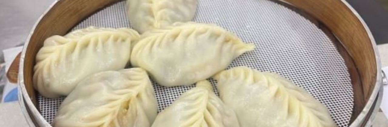 咱妈家·海菜包子(长峰店)