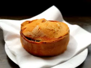 The Piemaker