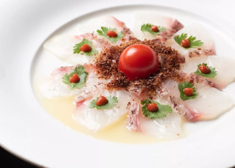 Nobu Los Angeles (West Hollywood, Los Angeles) - Restaurant