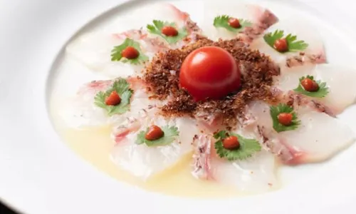 Nobu Los Angeles