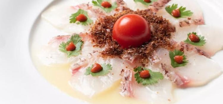 Nobu Los Angeles
