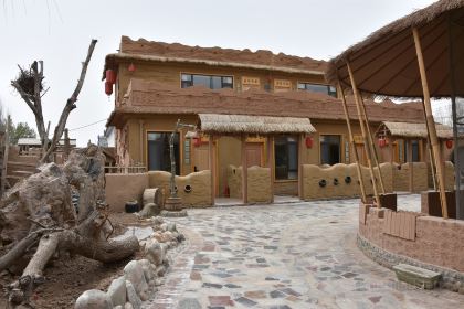 嘉旺水韵人家农家乐