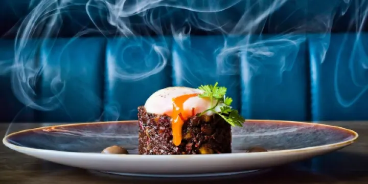 Mamucium Restaurant & Bar