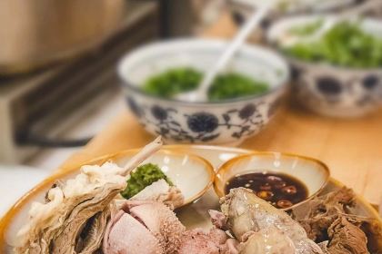 雄安温德姆酒店·元素全日制餐厅