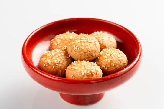 甜品