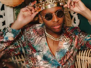 バーミンガム | Masego<Fix Your Face>ツアー