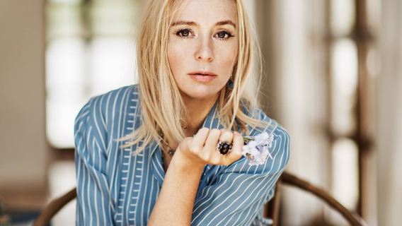 Norrkoping | Lisa Ekdahl Tour