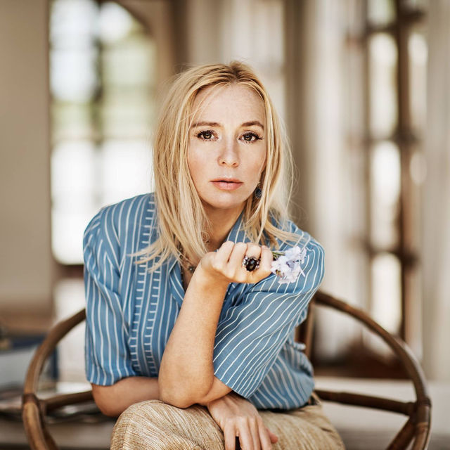 Lisa Ekdahl Tour | Theatre Sebastopol