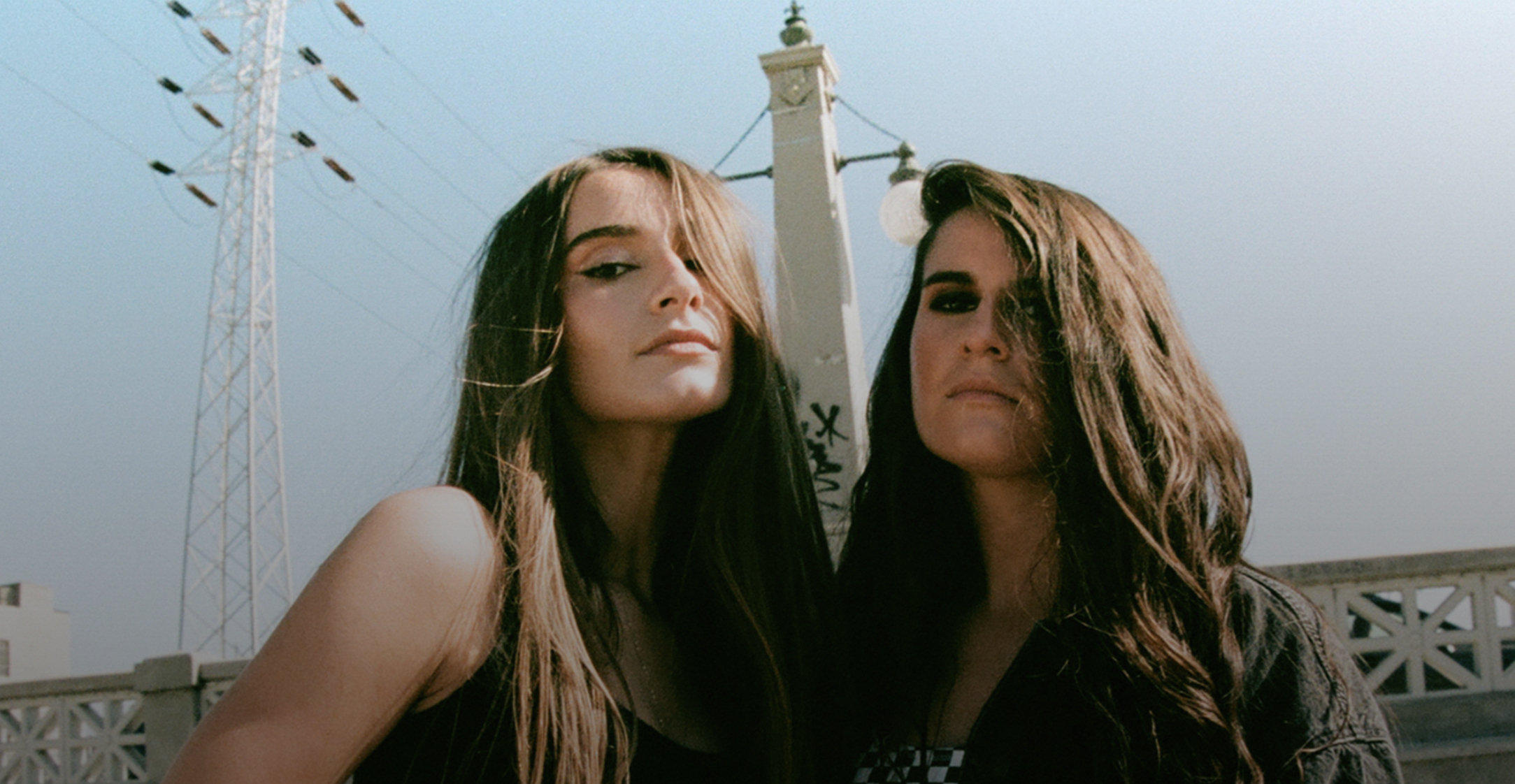 Oklahoma City | Neoni 《How To Kill A Fairytale》Tour | Resonant Head
