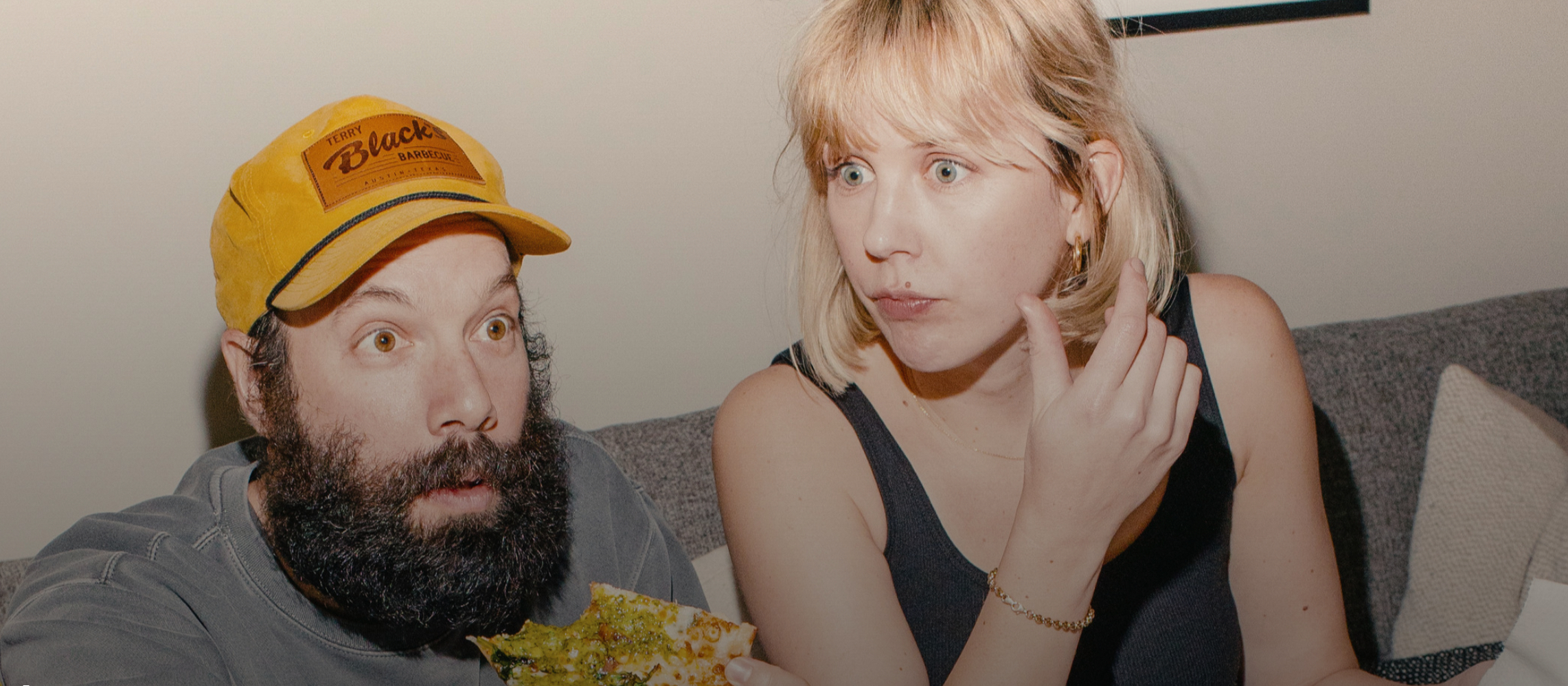 ฮัมบวร์ก | Pomplamoose ทัวร์ 2026 | Knust