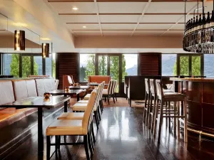 LOMBARDI RESTAURANT