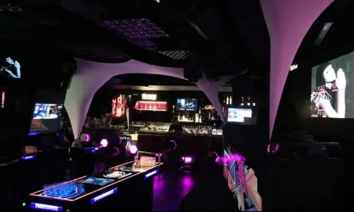 Legend Club Macau