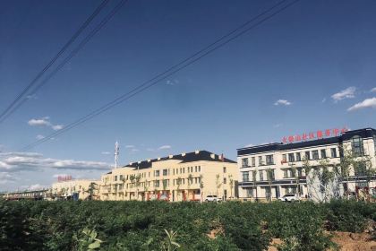 黄房子家宴新疆菜