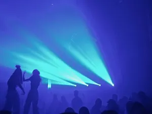 O2 Space