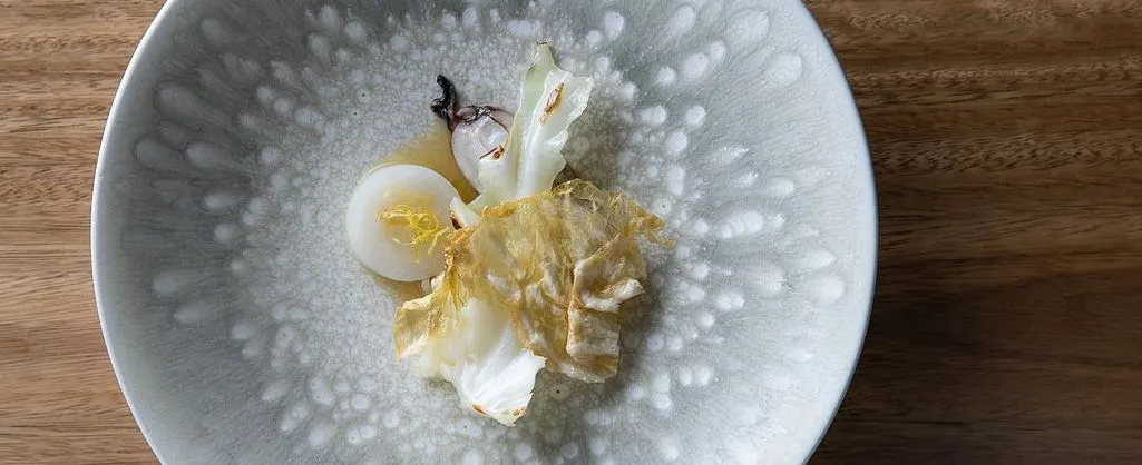 奢華餐廳