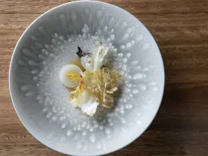Top 10 Fine Dining in The Rocks