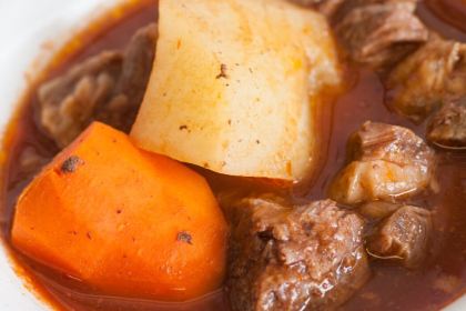 Helena's Hawaiian Food